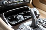 BMW 535i 2011 года